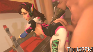 overwatch — Video #5459 | R34Hub