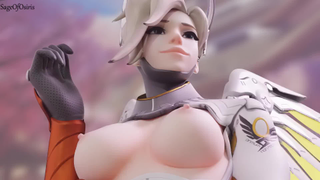 overwatch — Video #2979 | R34Hub