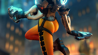 overwatch — Image #2861 | R34Hub