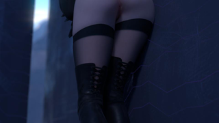 2b (nier automata) — Image #1584 | R34Hub