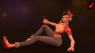 overwatch — Image #4571 | R34Hub
