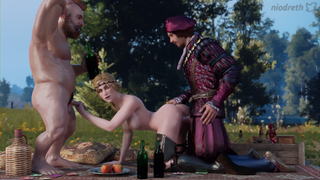the witcher — Image #7367 | R34Hub