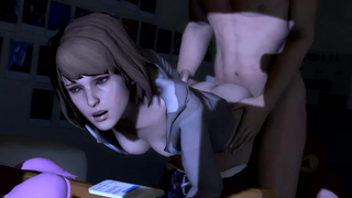 life is strange, max caulfield (life is strange) — Video #2341 | R34Hub