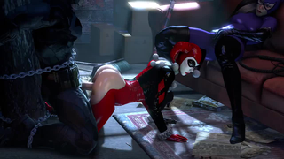 batman — Video #1679 | R34Hub