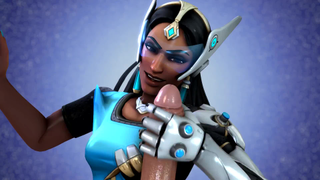 overwatch — Video #4492 | R34Hub