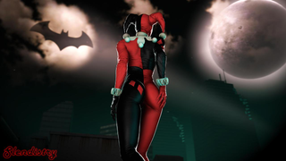 harley quinn (batman) — Image #3589 | R34Hub