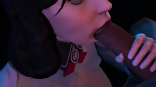 black — Video #4284 | R34Hub