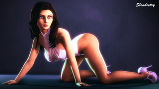 elizabeth (bioshock), bioshock — Image #4817 | R34Hub