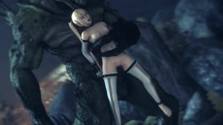 monster — Video #3388 | R34Hub