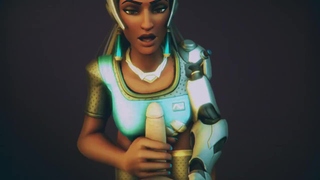 overwatch — Video #3734 | R34Hub