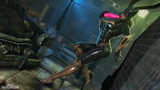 batman — Image #2588 | R34Hub
