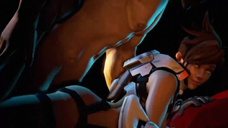 overwatch — Video #471 | R34Hub