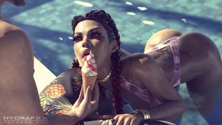 loba (apex legends), apex legends — Image #6243 | R34Hub