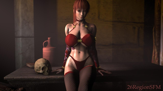dead or alive — Image #2484 | R34Hub