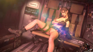 quiet (metal gear solid) — Image #2598 | R34Hub