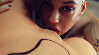 judy alvarez (cyberpunk 2077) — Image #6325 | R34Hub