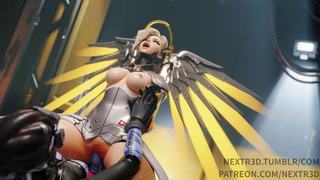 widowmaker (overwatch) — Image #3671 | R34Hub