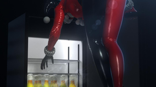harley quinn (batman), batman — Image #1263 | R34Hub