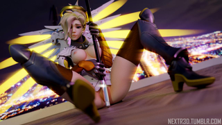 overwatch — Image #3745 | R34Hub