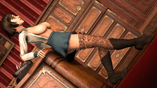 bioshock, elizabeth (bioshock) — Image #5428 | R34Hub