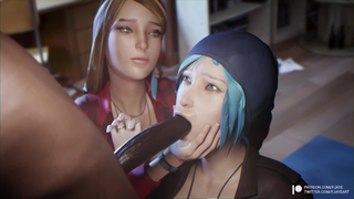 life is strange — Video #6555 | R34Hub