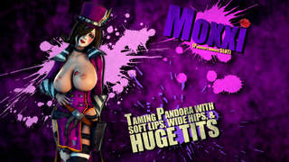 moxxi (borderlands) — Image #207 | R34Hub