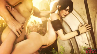 morrigan (dragon age), dragon age — Video #1016 | R34Hub