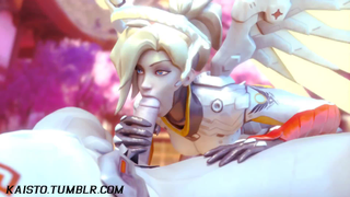 overwatch — Video #3282 | R34Hub