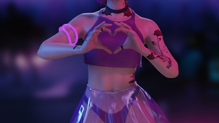 cyberpunk 2077, judy alvarez (cyberpunk 2077) — Image #6077 | R34Hub