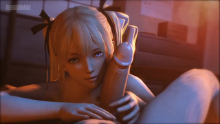 dead or alive — Video #5475 | R34Hub