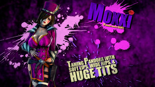 moxxi (borderlands) — Image #206 | R34Hub