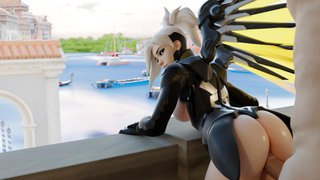 overwatch — Image #3225 | R34Hub