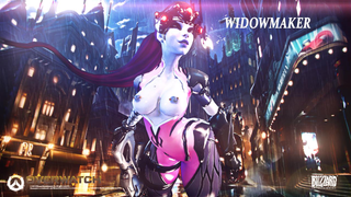 overwatch — Image #308 | R34Hub