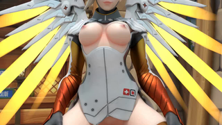 overwatch — Video #4906 | R34Hub