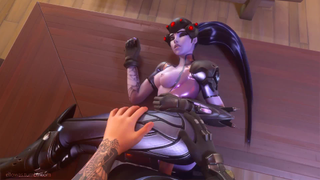 overwatch — Video #1204 | R34Hub