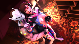 overwatch — Image #1877 | R34Hub