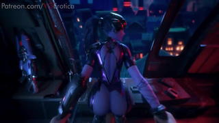 vgerotica — Video #2080 | R34Hub