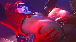 harley quinn (batman) — Image #4919 | R34Hub