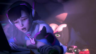overwatch — Video #2332 | R34Hub