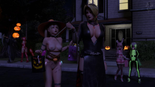 dead or alive — Image #4880 | R34Hub