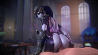 overwatch — Video #1699 | R34Hub