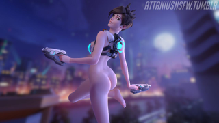 overwatch, tracer (overwatch) — Image #2325 | R34Hub