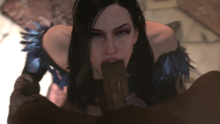 the witcher — Video #3342 | R34Hub