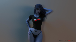 overwatch — Image #4598 | R34Hub