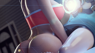 overwatch — Image #6321 | R34Hub