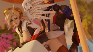 overwatch — Video #329 | R34Hub