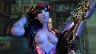 overwatch, widowmaker (overwatch) — Image #3075 | R34Hub