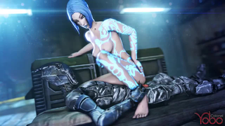 maya (borderlands) — Video #1362 | R34Hub