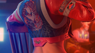 cyberpunk 2077, panam palmer (cyberpunk 2077) — Image #6422 | R34Hub