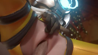 overwatch — Video #6455 | R34Hub